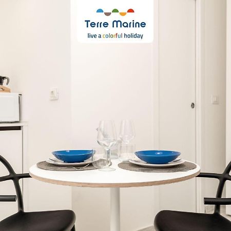 35 Via Torino, Terre Marine Apartamento La Spezia Exterior foto