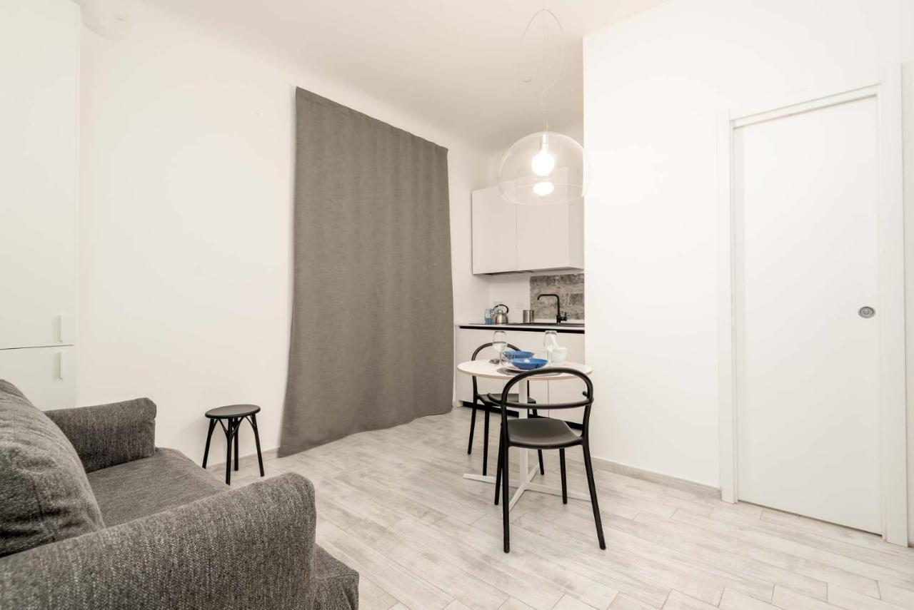 35 Via Torino, Terre Marine Apartamento La Spezia Exterior foto
