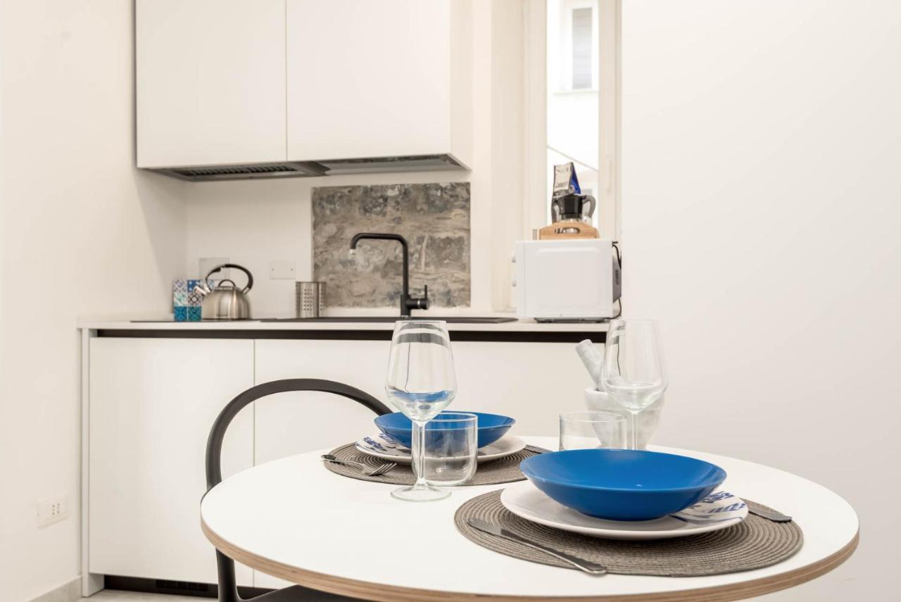 35 Via Torino, Terre Marine Apartamento La Spezia Exterior foto