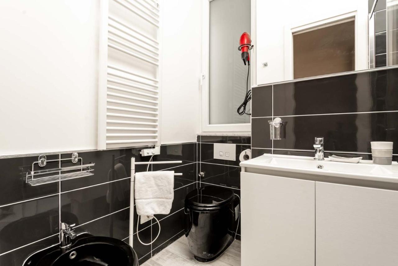 35 Via Torino, Terre Marine Apartamento La Spezia Exterior foto