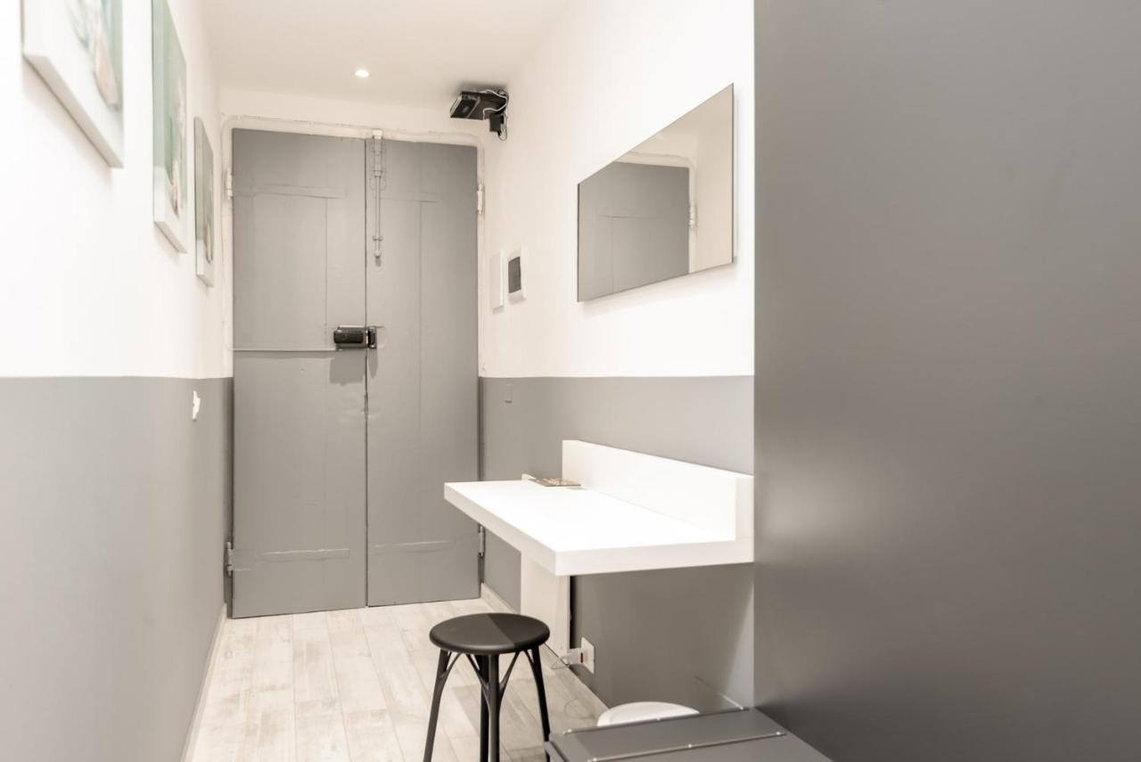 35 Via Torino, Terre Marine Apartamento La Spezia Exterior foto